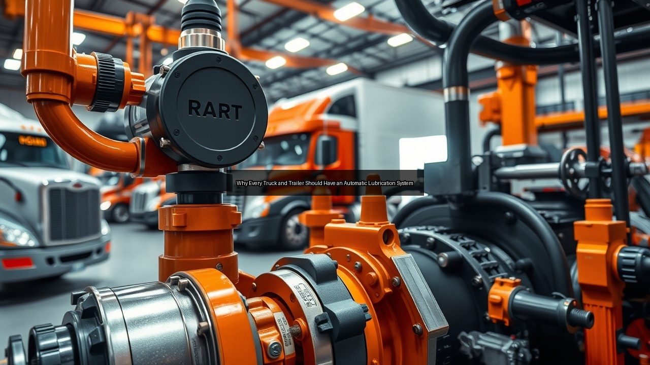 automatic lubrication system lubrication technology lubrication automatic lube system automation