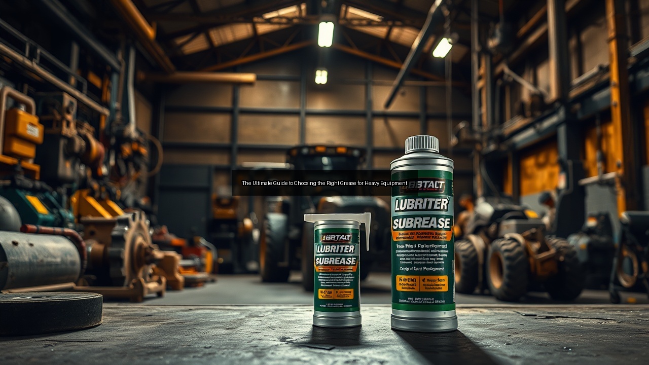 grease lubricant greasing energy industrial grease lubrication