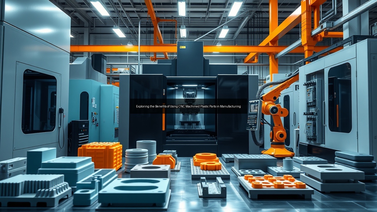 surface treatment plastic machined component cnc machining machined components of plastic cnc machinery