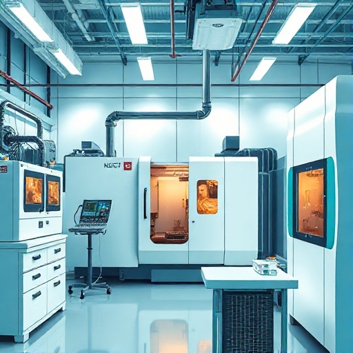 cnc machined plastics processing medical devices manufacturers sterilization