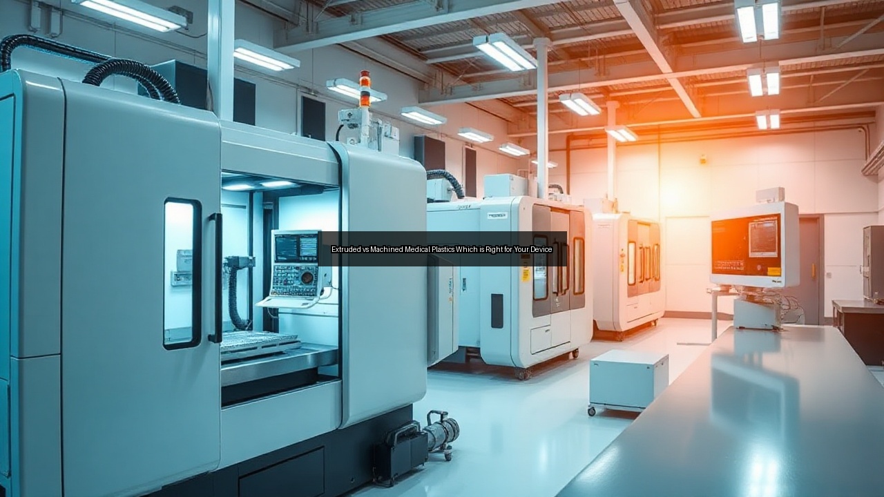 thermoplastic medical plastics manufacturing tolerances plastics processing medical device